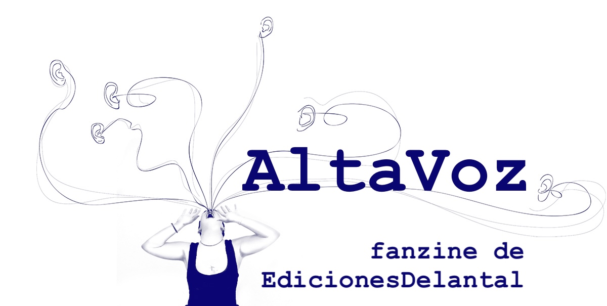 Logo de EdicionesDelantal